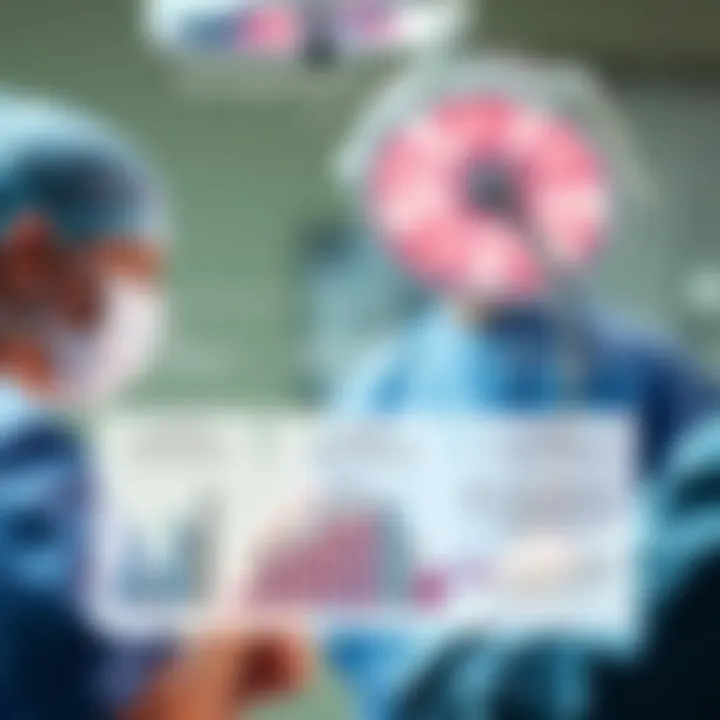 Examining Outcomes in Hematopoietic Stem Cell Transplantation Infographic on Patient Outcomes After HSCT