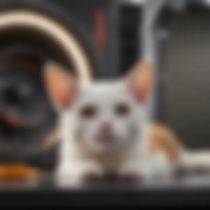 Future advancements in PET technology for pets