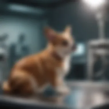 Overview of PET technology in veterinary care