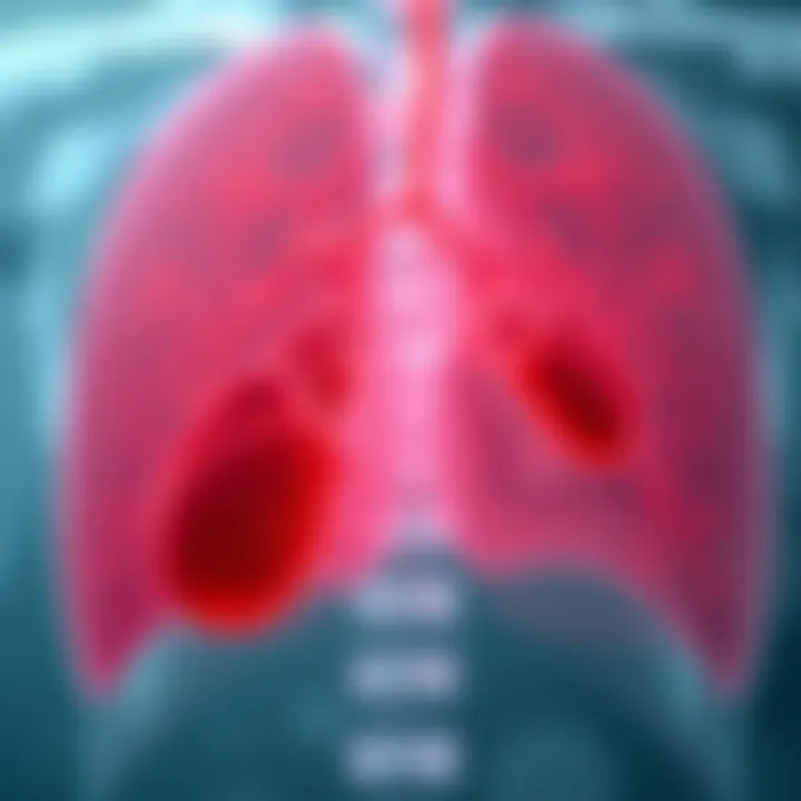 Pneumonia and Tachycardia: Understanding the Connection Introduction