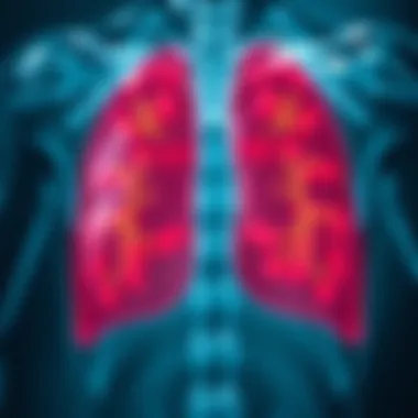 Notable Pneumonia and Tachycardia: Understanding the Connection