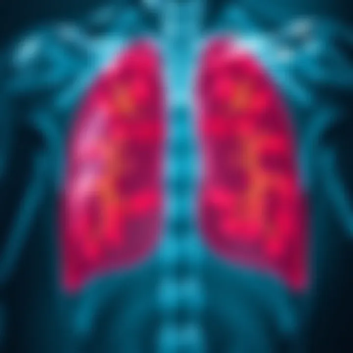Notable Pneumonia and Tachycardia: Understanding the Connection