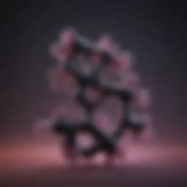Chemical Structure of Potassium Permanganate Chemical structure of potassium permanganate