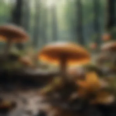 Role of Fungi in Environmental Remediation Fungal applications in contaminated environments