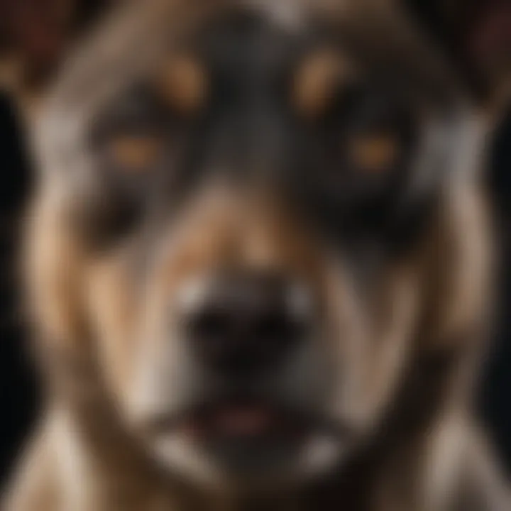 Clinical trial results showcasing efficacy of the Sanofi rabies vaccine