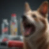 Overview of the Sanofi rabies vaccine development timeline