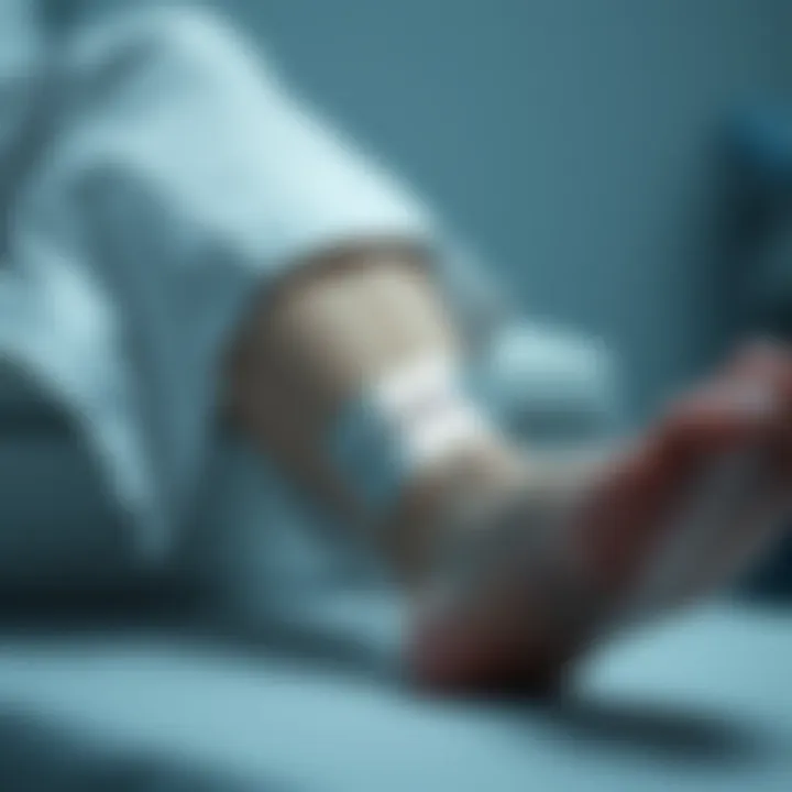 Silver Dressing for Leg Ulcers: An In-Depth Exploration Summary
