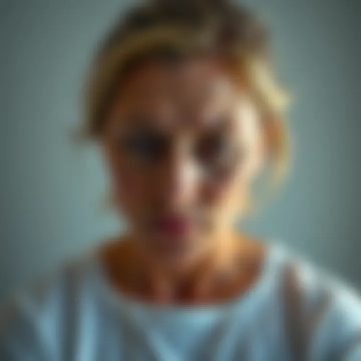 Therapeutic methods for psychological support