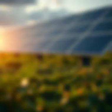 Environmental Advantages of Solar Fuel Technologies Environmental benefits of solar fuel technologies