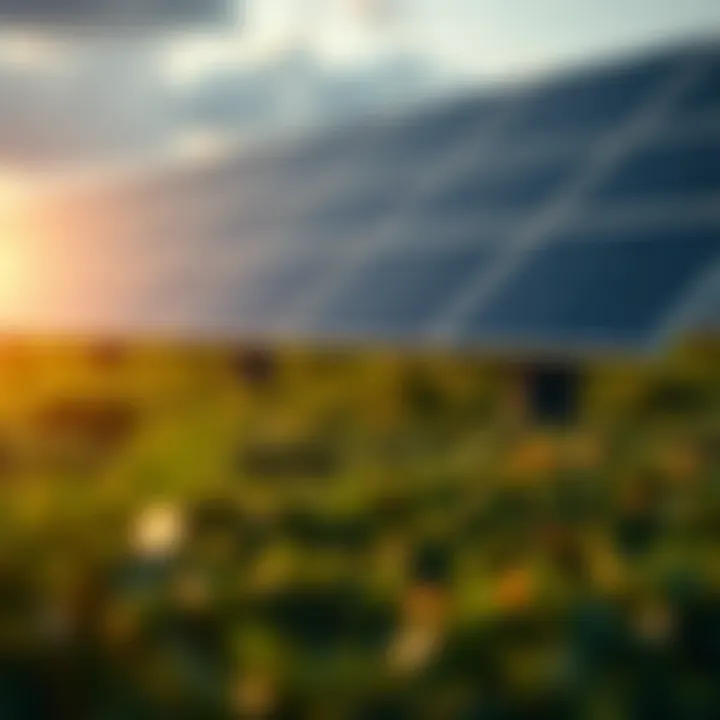 Environmental Advantages of Solar Fuel Technologies Environmental benefits of solar fuel technologies