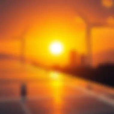 The Global Impact of Solar Fuels on Energy Systems Impact of solar fuels on global energy systems