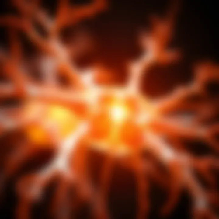 Regeneration of Nerve Tissue with Stem Cell Therapy Nerve tissue regeneration using stem cell therapy