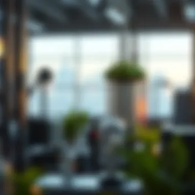 Innovative Energy-Efficient Technologies Innovative energy-efficient technologies in use