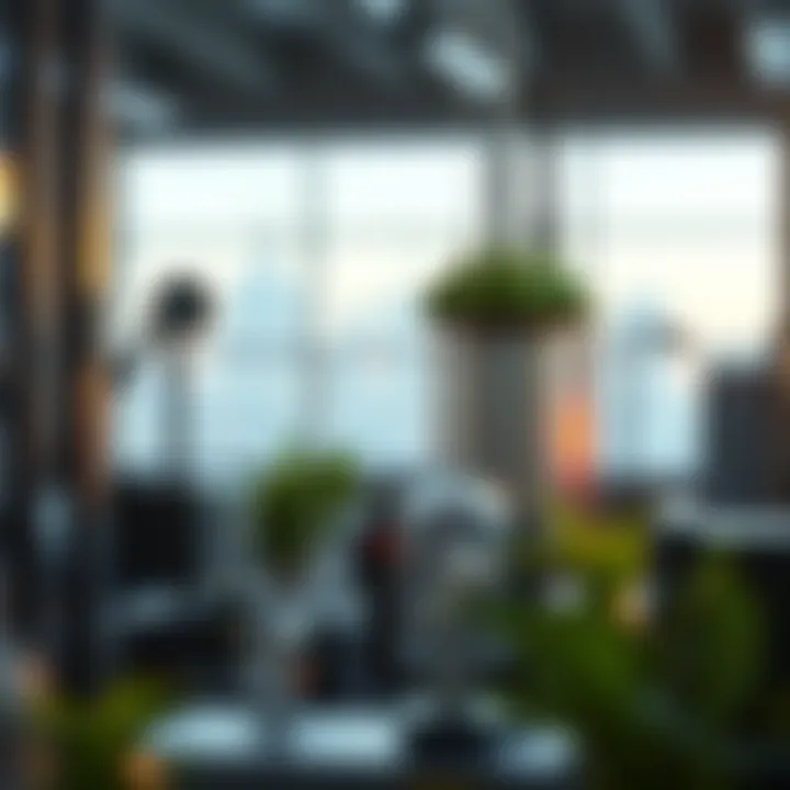 Innovative Energy-Efficient Technologies Innovative energy-efficient technologies in use