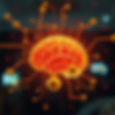 Memory Challenges Visual representation of memory challenges faced by individuals