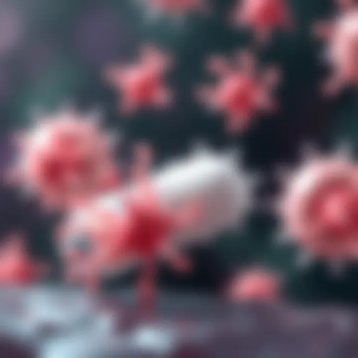 Mechanisms of action of UTI drugs