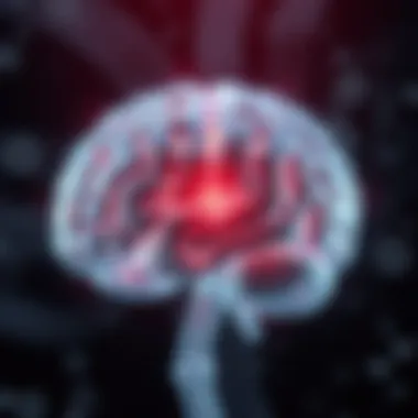 Cognitive Decline and the Hippocampus Representation of cognitive decline associated with hippocampal atrophy