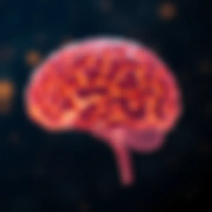 Therapeutic Approaches for Hippocampal Health Visual of potential therapeutic interventions for hippocampal health