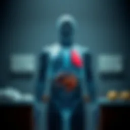 Metabolic changes affecting weight in prostate cancer