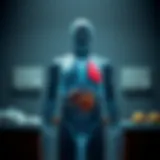 Metabolic Changes and Weight in Prostate Cancer Metabolic changes affecting weight in prostate cancer