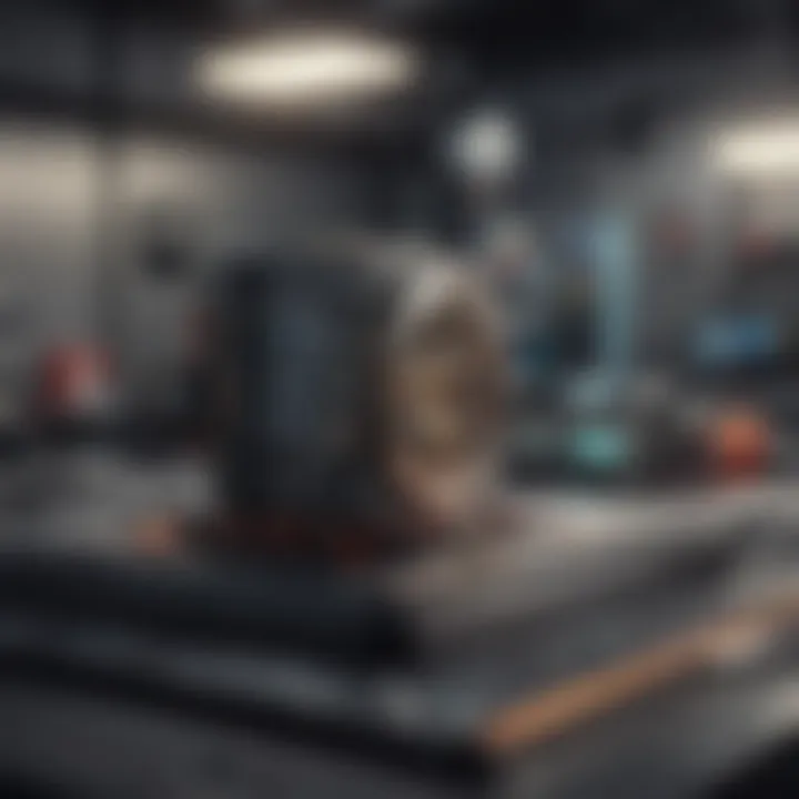 The Evolution and Applications of Circuit 3D Printing Introduction