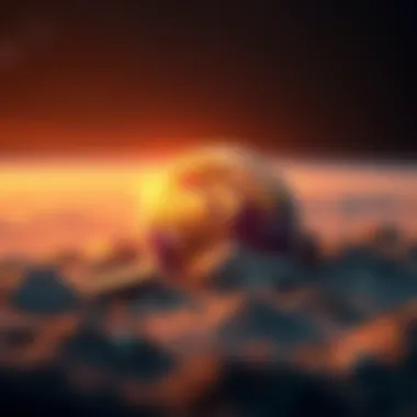The Human Influence on Global Warming Summary The Human Influence on Global Warming Summary