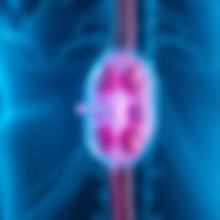 Clinical Case Studies: Ibuprofen and Kidney Function Clinical case study presentation highlighting ibuprofen's impact on various populations