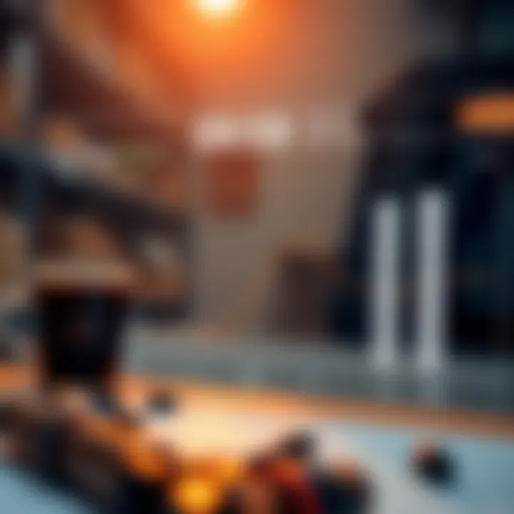 Analyzing Energy Expenditure Through Coffee and Brown Fat Graphical analysis of energy expenditure influenced by coffee and brown fat