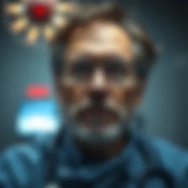 The Intersection of Valter Longo's Research, Chemotherapy, and Fasting Introduction The Intersection of Valter Longo's Research, Chemotherapy, and Fasting Introduction
