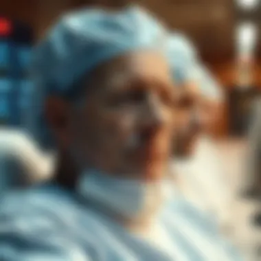 The Intersection of Valter Longo's Research, Chemotherapy, and Fasting Summary The Intersection of Valter Longo's Research, Chemotherapy, and Fasting Summary
