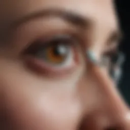 Innovative ocular surgery techniques