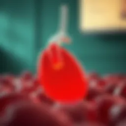 The Relationship Between High Cholesterol and Inflammation Introduction