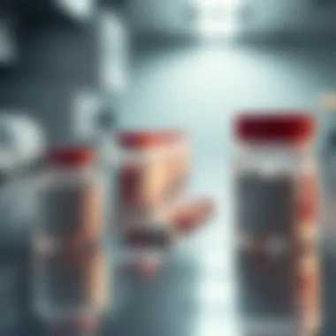 Classification of hemostatic drugs