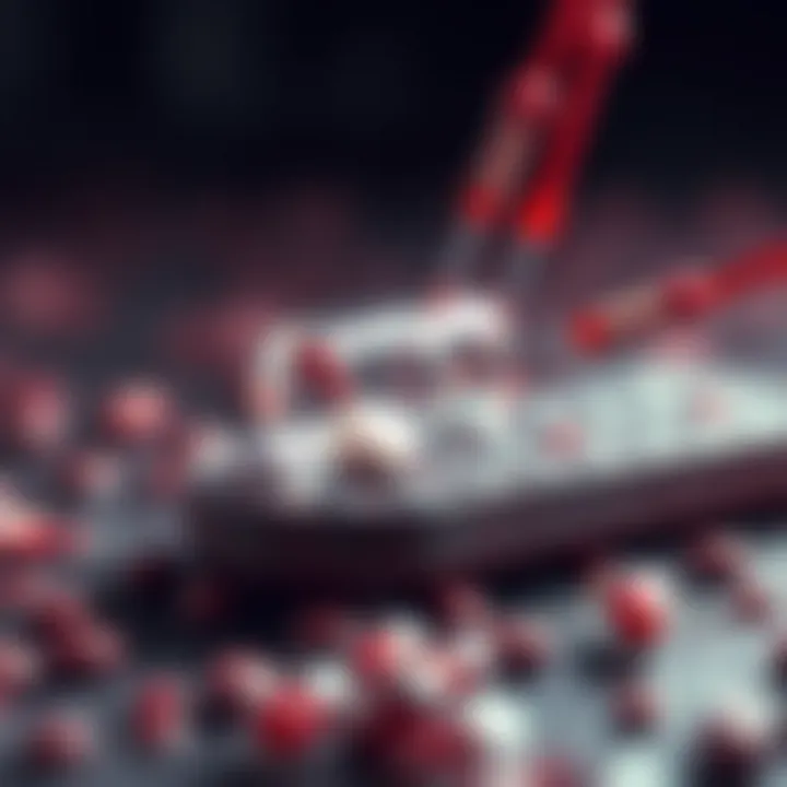 Mechanisms of action of hemostatic agents