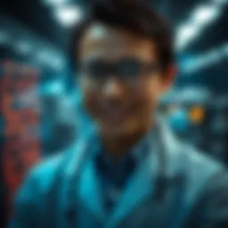 The Role of a Research Associate in Biotech: Navigating the Complex Landscape of Scientific Discovery Introduction