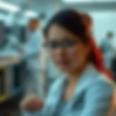 The Role of a Research Associate in Biotech: Navigating the Complex Landscape of Scientific Discovery Summary The Role of a Research Associate in Biotech: Navigating the Complex Landscape of Scientific Discovery Summary