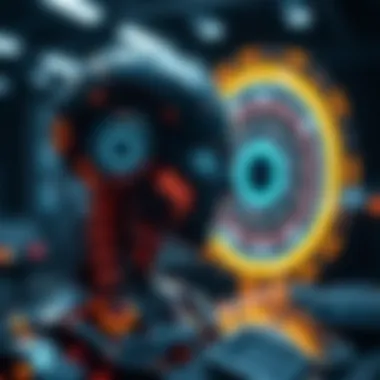 Future of AI Design Future implications of artificial intelligence design