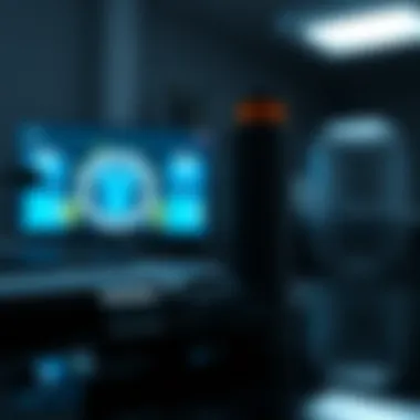 Recent Technological Innovations in Inhalers for COPD Management Advancements in Inhaler Technology