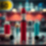 Inhaler Types Overview