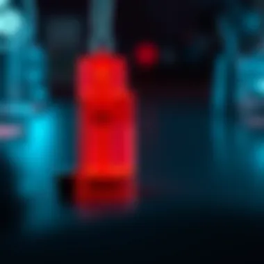 Understanding the Mechanisms Behind Inhaler Functionality Mechanism of Action