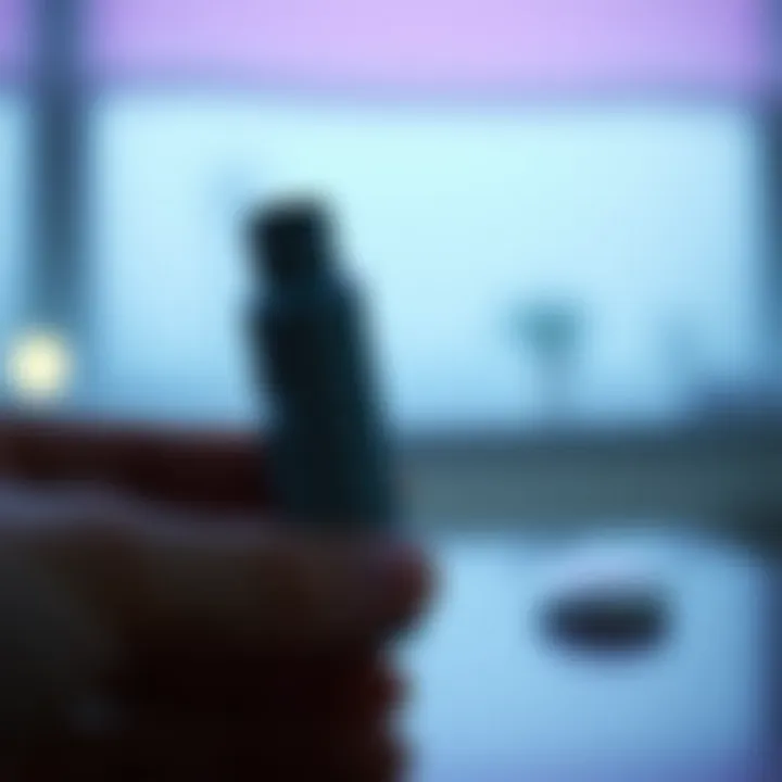 Exploring the Potential Side Effects Associated with Inhalers Side Effects of Inhalers