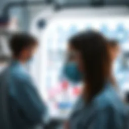 The Role of Policymakers in Scientific Advancements Introduction