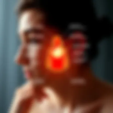 Essential Functions of Zinc Visual representation of zinc's functions in the body