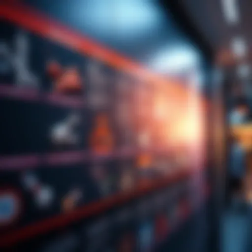 Historical Developments in Cancer Research Illustration representing the historical timeline of cancer research