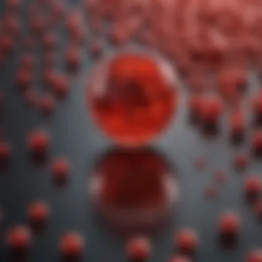 Comparison of Antiplatelet and Anticoagulation Comparison chart of antiplatelet therapy and anticoagulation applications