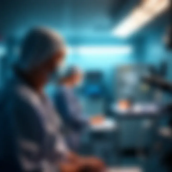 Notable TNBC Clinical Trials in 2021: An In-Depth Analysis