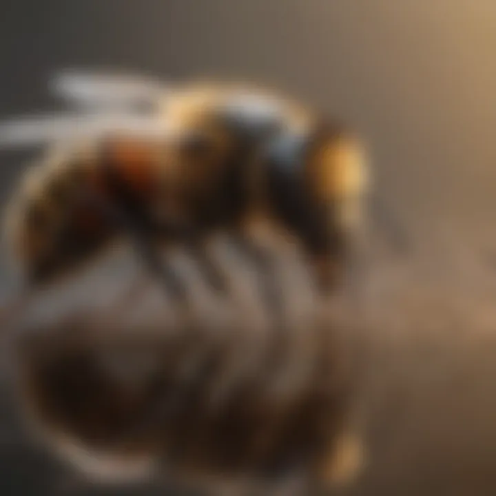 Best practices for using formic acid in apiculture