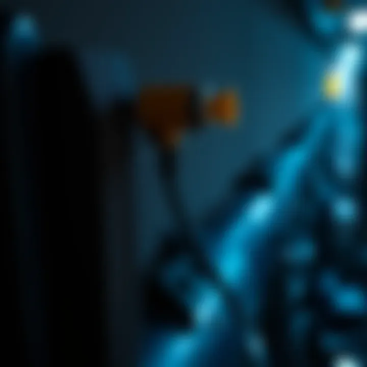 Visual representation of the benefits and limitations of ultrasonic anti-fouling systems.