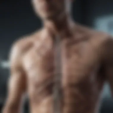 Management of Spinal Ankylosis Flowchart of management strategies for spinal ankylosis