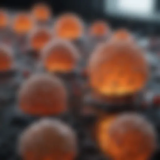 Understanding BACE1 Enzyme: Insights and Implications Introduction